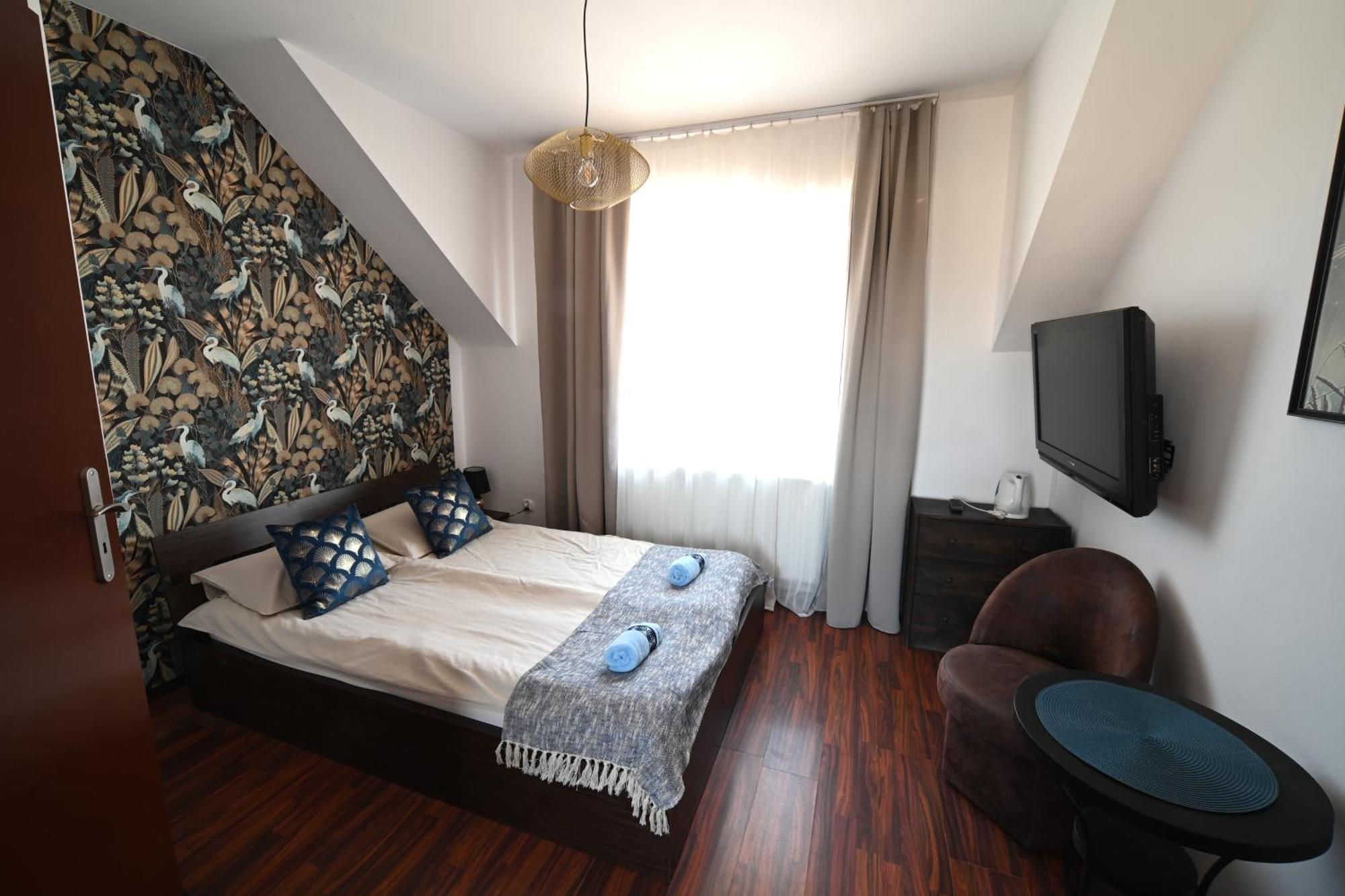 Homestay Navimyday Wladyslawowo