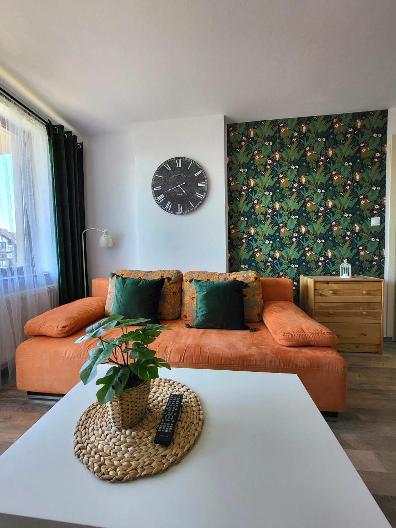 Navimyday Homestay Wladyslawowo