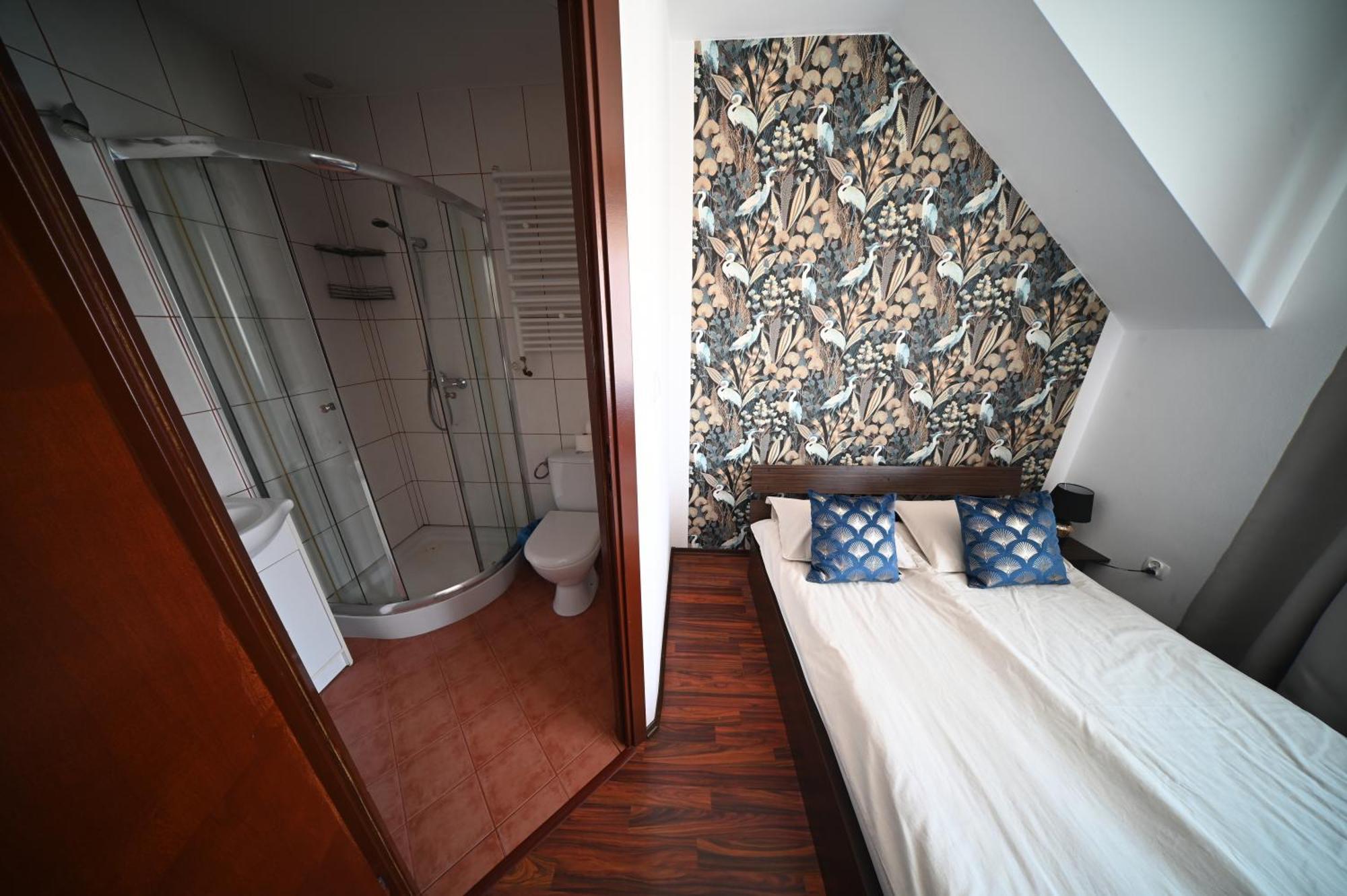 Navimyday Homestay Wladyslawowo