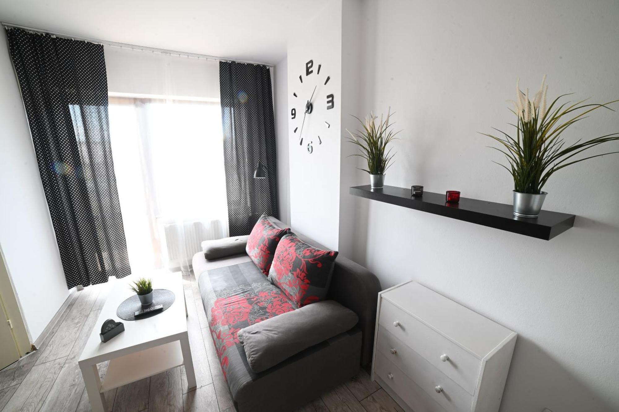 Navimyday Homestay Wladyslawowo